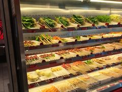 -宏姐串串香(宏伟路店)
