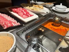 -海底捞火锅(仓山爱琴海店)
