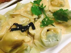 -老妈食光小馆(国权路店)