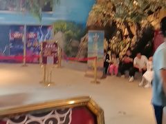 -威海华夏城景区