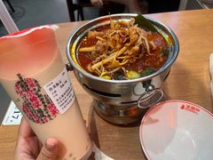 -宝葫芦茶食铺(万达店)