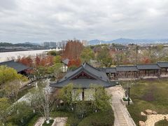 -江心屿景区