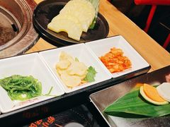 -炉小哥烤肉(熙地港店)