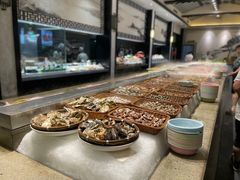 -健眺小海鲜(临海后山店)