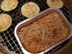 -谷牛和牛烤肉(漕河泾印象城店)
