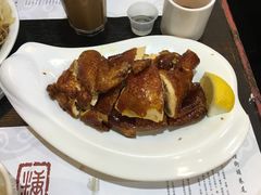 -糖朝(尖沙咀店)