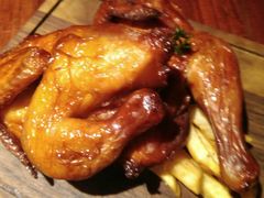 -卡朋厨房(289艺术园区店)