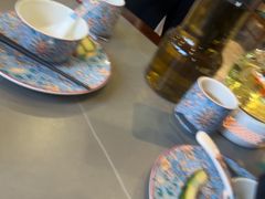 -苏城小院·园林精致苏州菜(斜塘老街店)