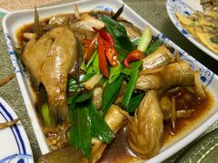 -莲花公园煎蟹(总店)