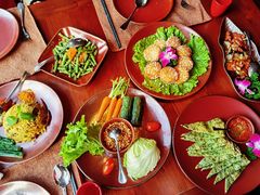 -花马天堂云南餐厅 Lost Heaven(外滩店)