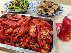 -江城燕子大排档(江汉路步行街店)