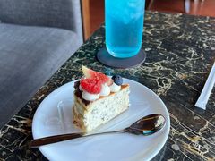 -时光吧·大堂吧·丽江和府洲际度假酒店