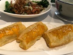 -粤财皇冠假日酒店·彩华轩中餐厅
