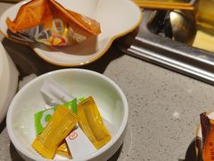 -海底捞火锅(武胜路凯德广场店)