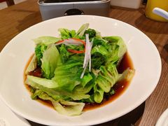 -大中华酒楼·主席武昌鱼·武汉美食地标(江汉路步行街店)