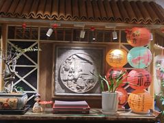 -渝信川菜(长安店)