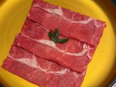 -一绪に寿喜烧(荟聚店)