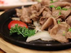 -小川洋风料理(街道口店)