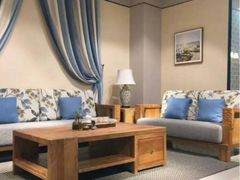 -金海马家居(海珠店)