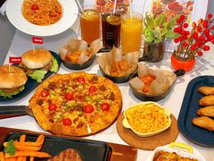 -必胜客(五道口店)