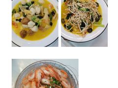 -皮五鱼汤面(老街店)