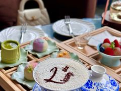 -广州天河希尔顿酒店