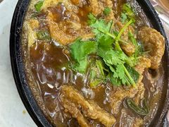 -多福临砂锅居(苏堤北路店)