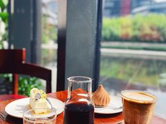 冷萃咖啡-BLAQ咖啡(骏豪店)