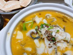 -小菜园新徽菜(无锡人民路红豆店)