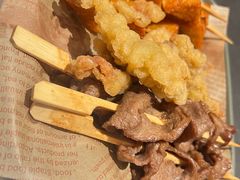 -潮界(虹桥新天地店)