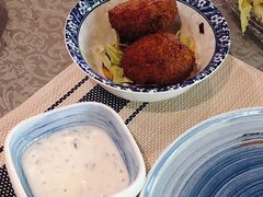 Falafel&nbsp;法拉费-La Medina餐厅(亮马河南路店)