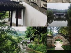 -南山风景名胜区
