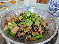 -贵州笋子鸡(米市街店)