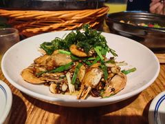 -打酱油·非遗淮扬菜(瘦西湖梅岭店)