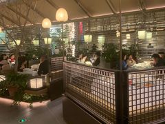 -桂满陇·海市蜃楼·黑金(国金店)