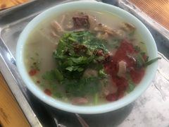 -李小老烧饼(常营民族家园店)