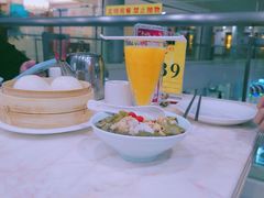 -金时代顺风大酒店(南桥百联店)