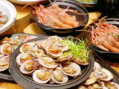 -高佳庄·海鲜酒楼(东港店)