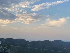 -城外有星光桥舍(南山店)