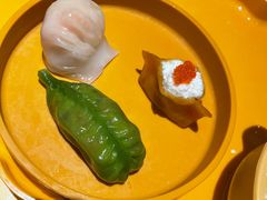 -蔡澜点心·粤菜(花城汇南区店)