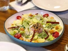 罗马凯撒沙拉-曼乐辰餐厅(中庚漫游城店)