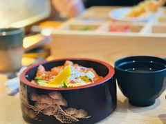 -阿吾罗·月咏精致日料(港汇恒隆广场店)