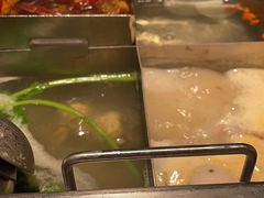 -海底捞大排档火锅(悦荟广场店)