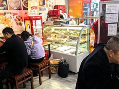 -姚记炒肝店(鼓楼店)