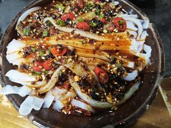-谭记重庆老火锅(总店)