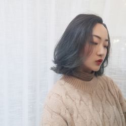 -HAIR HERE造型