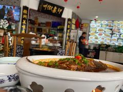-印象徽州·正宗徽菜体验店