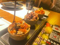 -玉川屋·深夜食堂居酒屋(柳巷店)