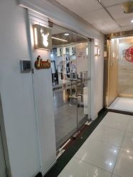 -阿基特韩国美发工作室
