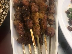 -海尔巴格新疆餐厅(东来兴店)